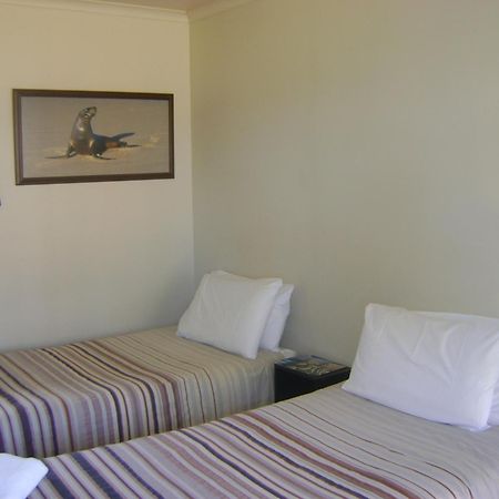 Catlins Newhaven Holiday Park Owaka Zimmer foto