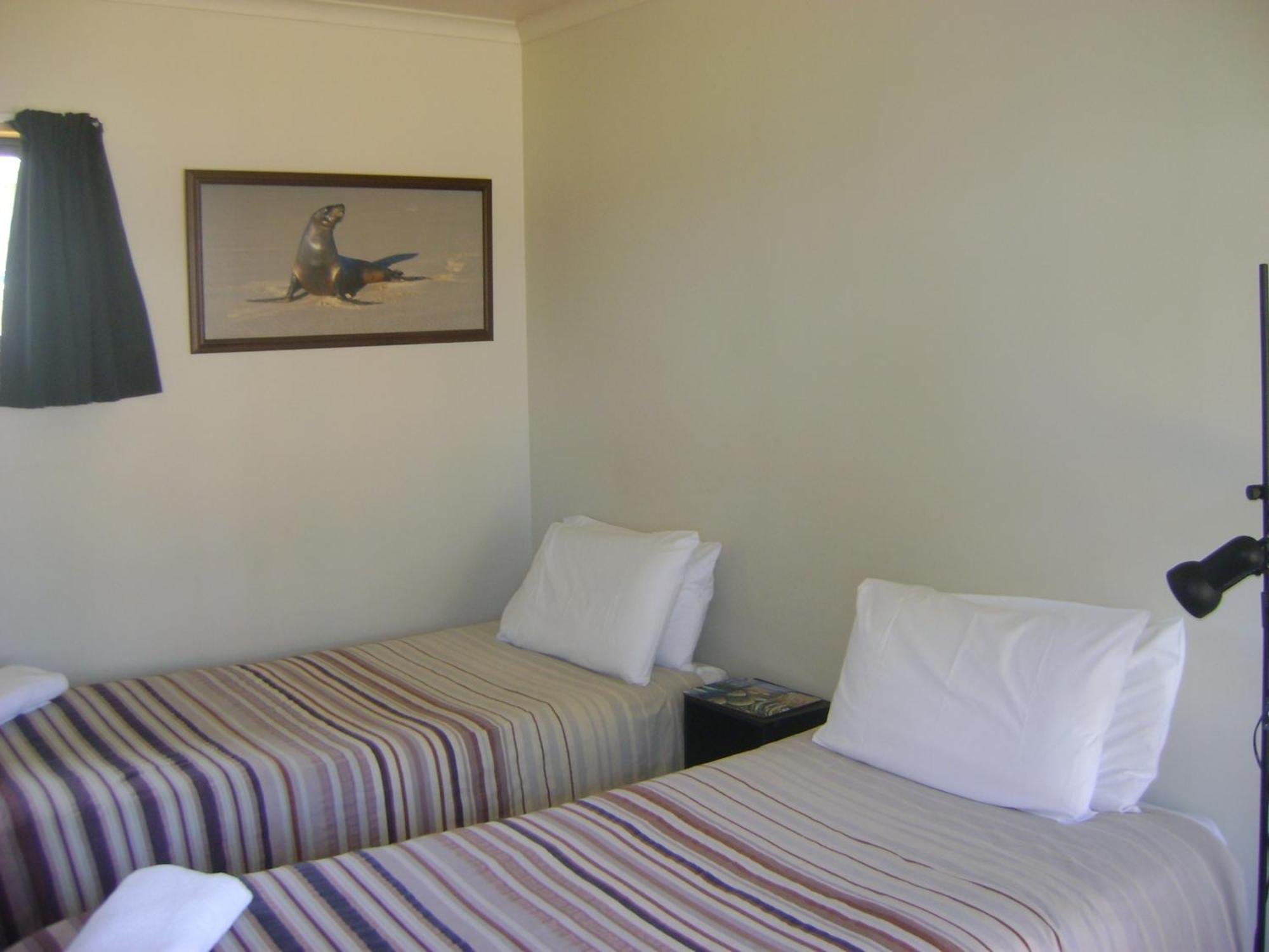 Catlins Newhaven Holiday Park Owaka Zimmer foto