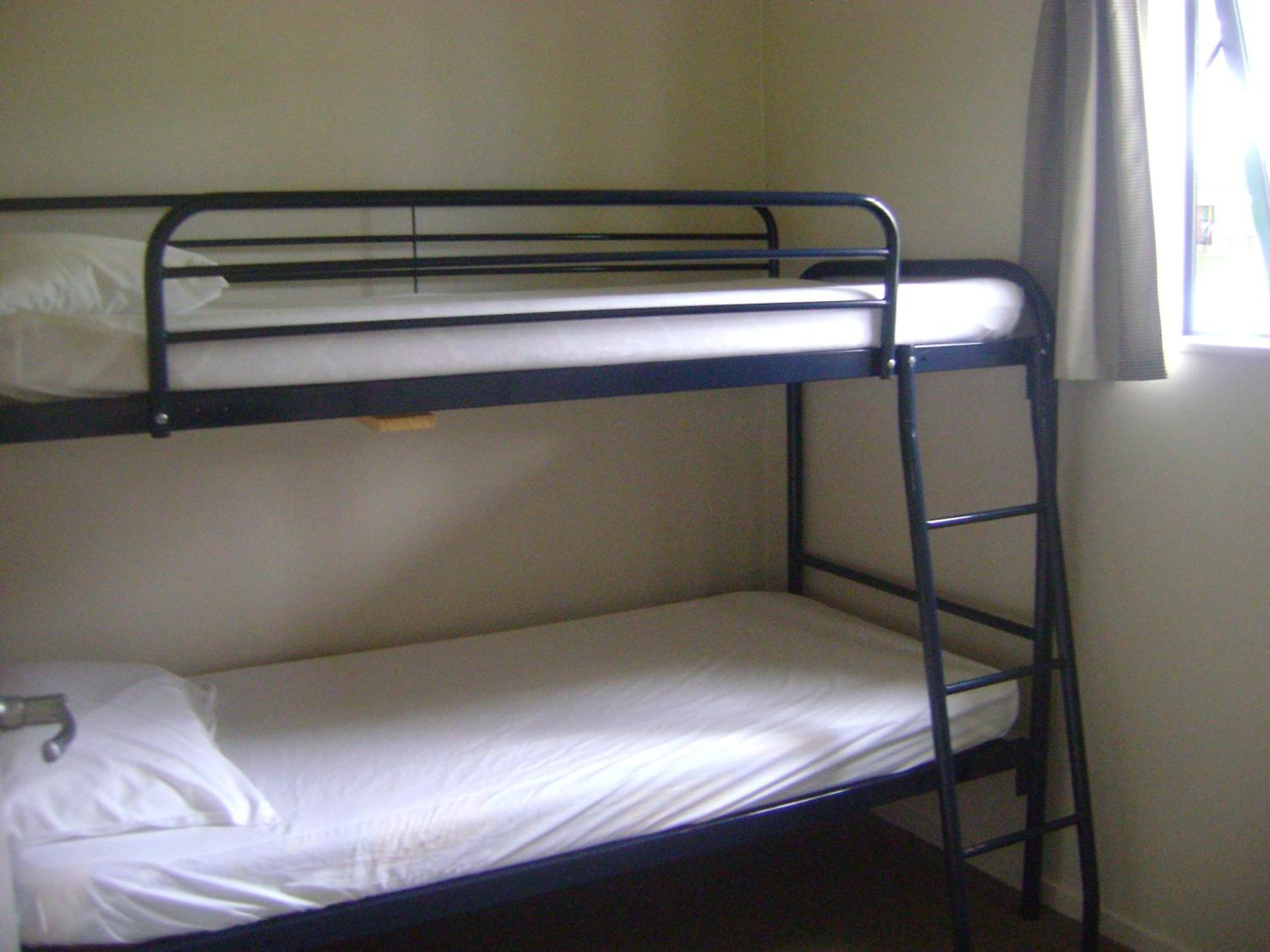 Catlins Newhaven Holiday Park Owaka Zimmer foto